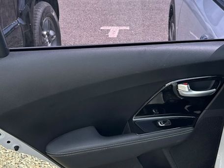 Kia Niro, 2018 — фото 13