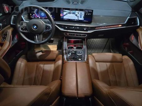 BMW X7, 2025 — сүрөт 6