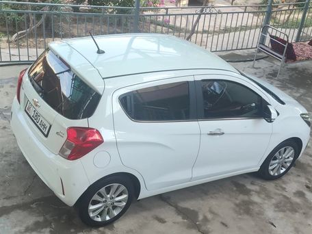 Chevrolet Spark, 2016 — 照片 7