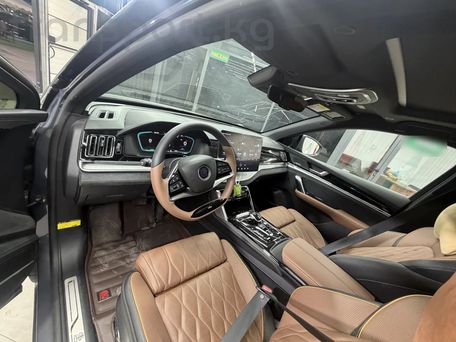 BYD Tang, 2021 — photo 6