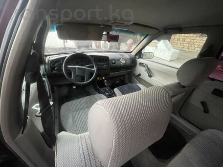 Volkswagen Passat, 1992 — сүрөт 4