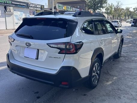 Subaru Outback, 2022 — photo 2