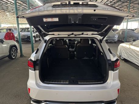 Lexus RX, 2021 — photo 9
