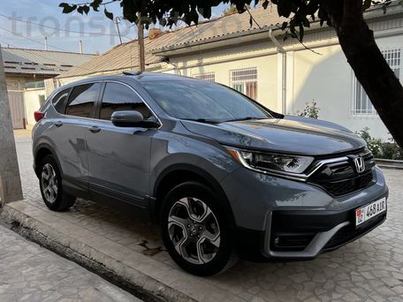 Honda CR-V, 2019 — photo 2