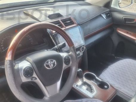 Toyota Camry, 2013 — photo 8
