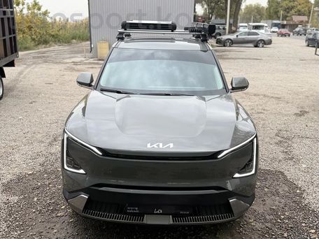 Kia EV5, 2024 — photo 4