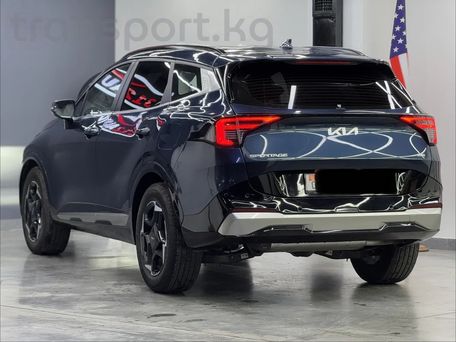 Kia Sportage, 2025 — сүрөт 4