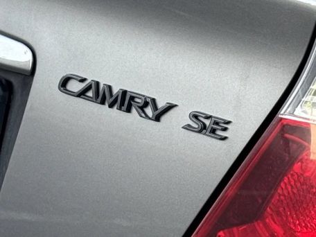 Toyota Camry, 2005 — photo 4