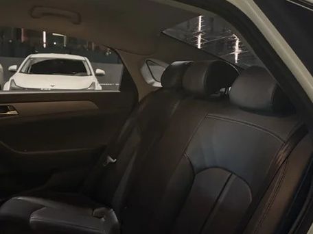 Hyundai Sonata, 2018 — фото 8