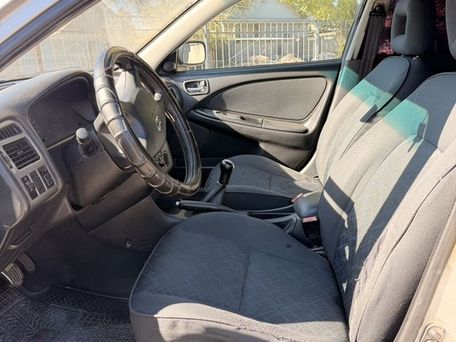 Toyota Avensis, 2002 — photo 7