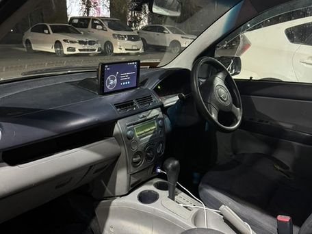 Mazda Demio, 2003 — 照片 6