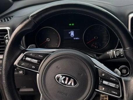 Kia Sportage, 2019 — сүрөт 11