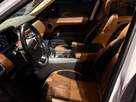 Land Rover Range Rover Sport, 2020 — фото 12