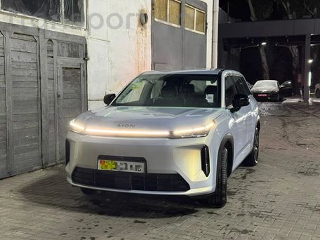Aion I60, 2026 — сүрөт 3