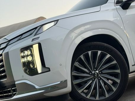 Hyundai Palisade, 2023 — сүрөт 4