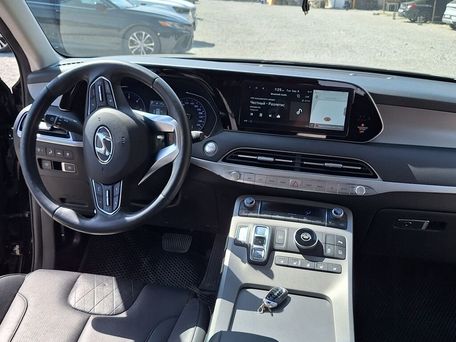 Hyundai Palisade, 2021 — photo 13