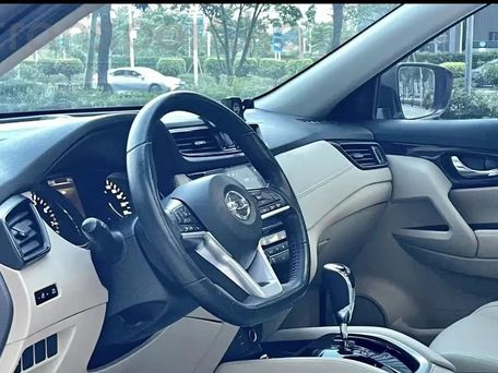 Nissan X-Trail, 2021 — photo 7