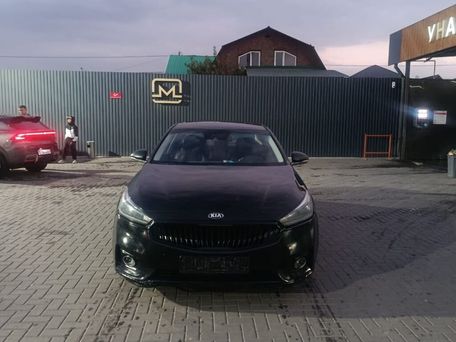 Kia K7, 2017 — photo 7