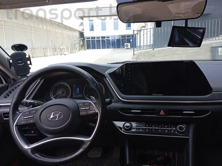 Hyundai Sonata, 2020 — photo 5