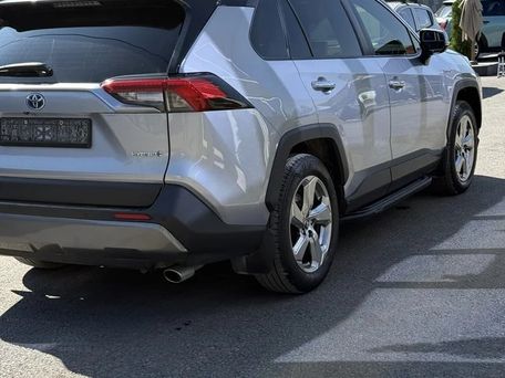 Toyota RAV4, 2019 — photo 4