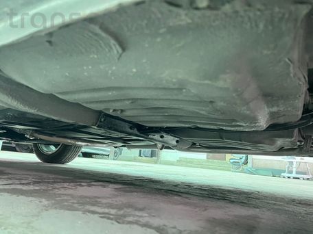 Honda Fit, 2004 — photo 12