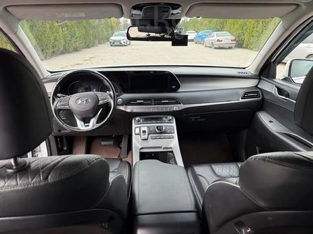 Hyundai Palisade, 2019 — photo 4