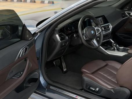 BMW 4 Series, 2020 — photo 7