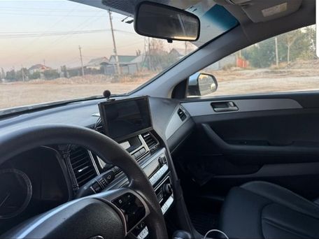Hyundai Sonata, 2022 — photo 6