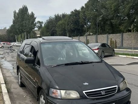 Honda Odyssey, 1998