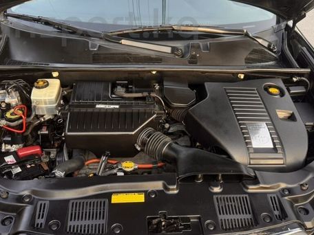 Toyota Highlander, 2007 — photo 19