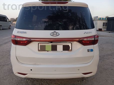 Changan Auchan A600 EV, 2022 — photo 7