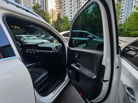 Mercedes-Benz GLB, 2022 — сүрөт 3