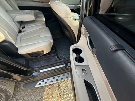 Hyundai Palisade, 2019 — сүрөт 4