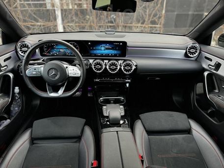 Mercedes-Benz CLA, 2020 — photo 9