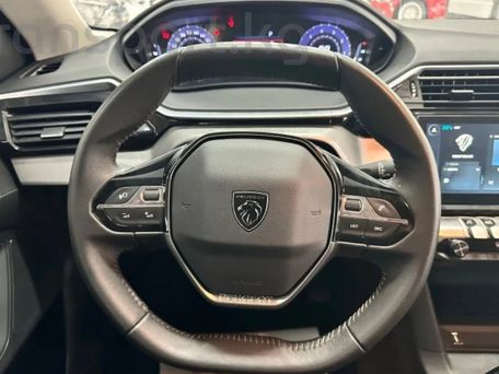 Peugeot 408, 2024 — photo 4