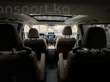 Subaru Ascent, 2018 — фото 12