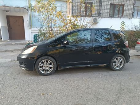 Honda Fit, 2010 — 照片 1