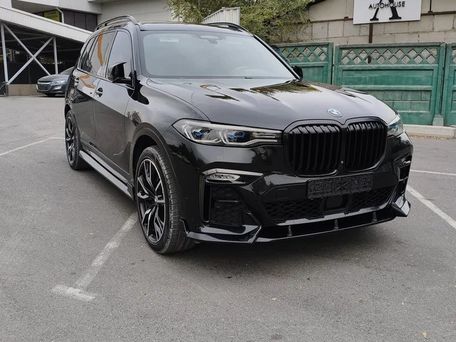BMW X7, 2019 — сүрөт 2