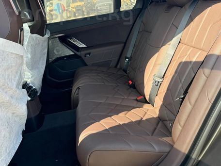 BMW 7 серии, 2026 — photo 7