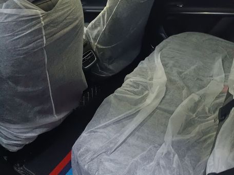 Changan Qiyuan Q05, 2026 — photo 5