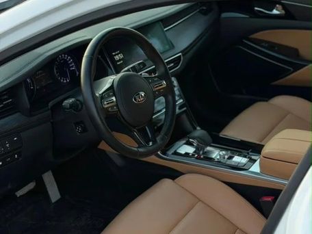 Kia K7, 2020 — 照片 3