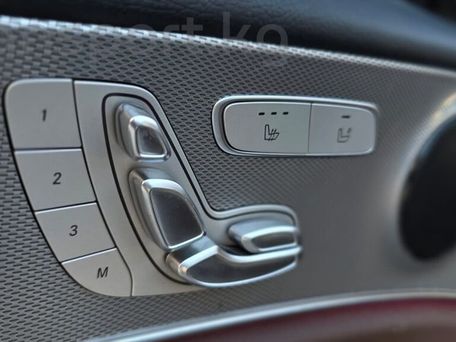 Mercedes-Benz E-Класс, 2020 — фото 13