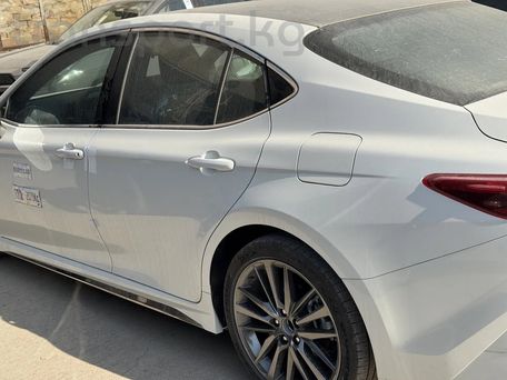 Toyota Camry, 2026 — photo 3