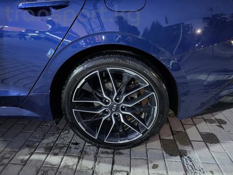 Kia K5, 2020 — photo 6