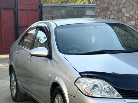 Nissan Primera, 2001 — фото 1