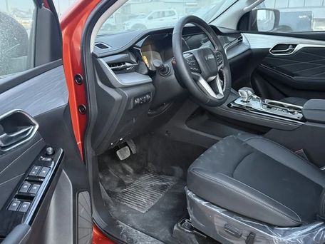 Isuzu D-Max, 2026 — photo 8