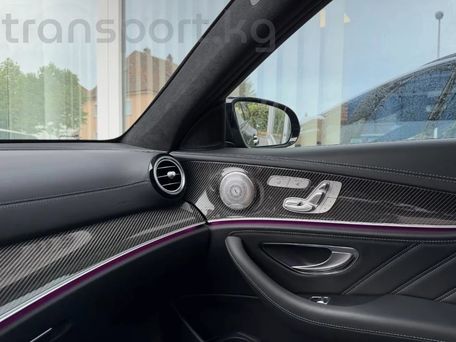 Mercedes-Benz E-Класс AMG, 2020 — фото 19