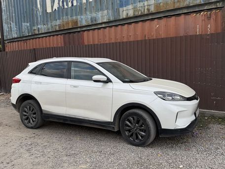 Weltmeister EX5, 2020 — 照片 4
