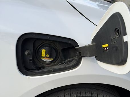 Geely Geometry A, 2023 — photo 13