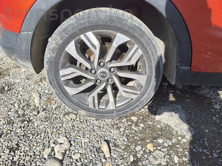 SsangYong Tivoli, 2018 — 照片 8